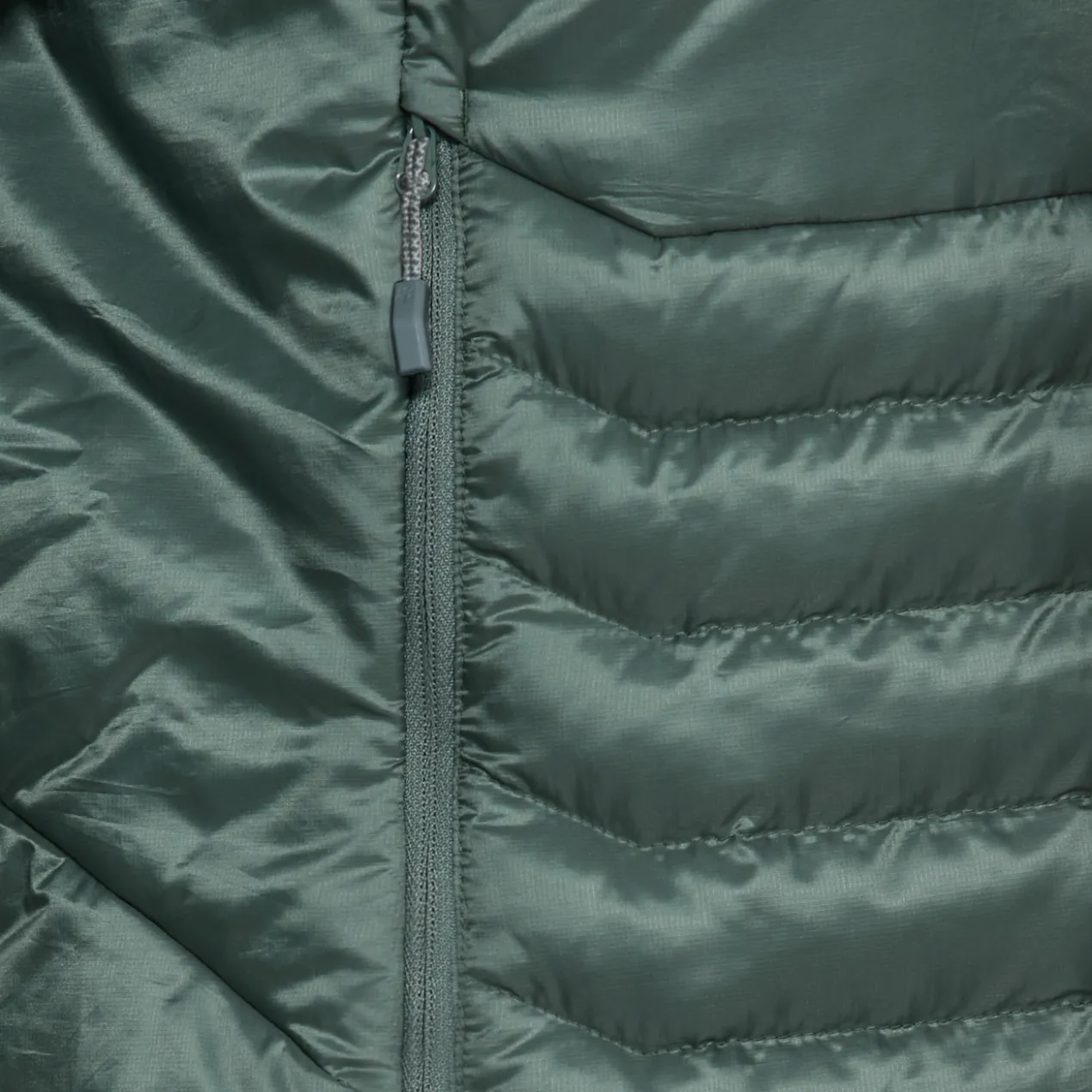 ROUTEBURN PRO INS PARKA W