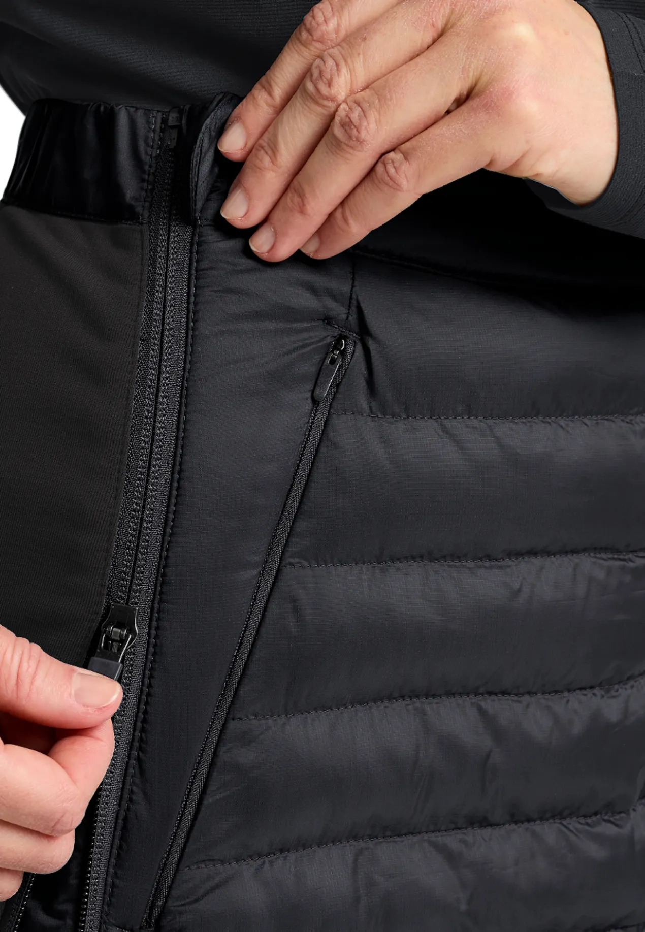 ROUTEBURN PRO INS SKIRT W