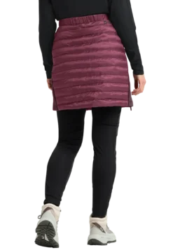ROUTEBURN PRO INS SKIRT W
