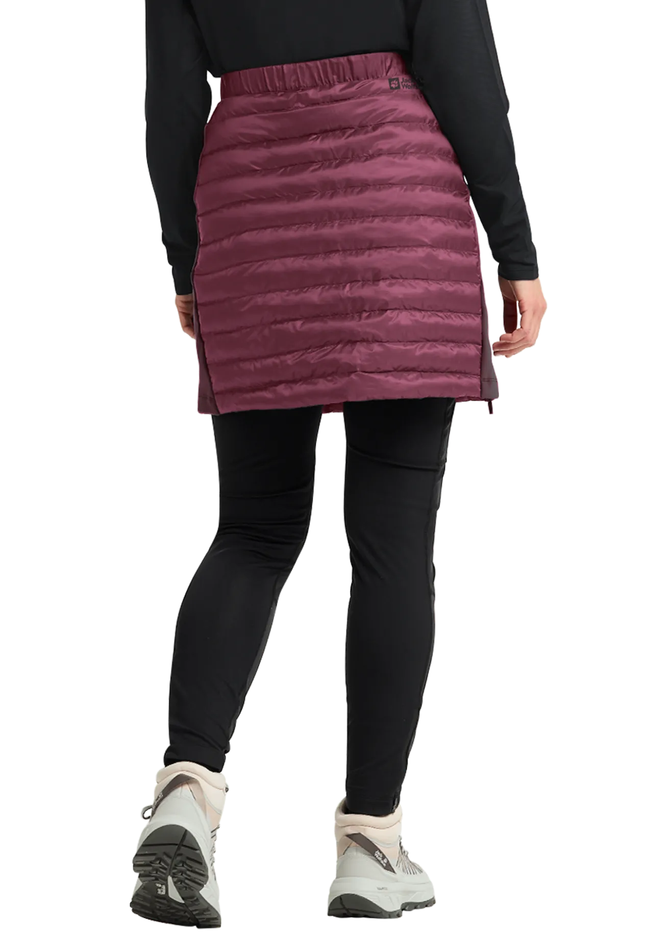 ROUTEBURN PRO INS SKIRT W