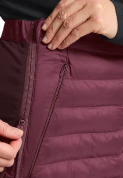 ROUTEBURN PRO INS SKIRT W