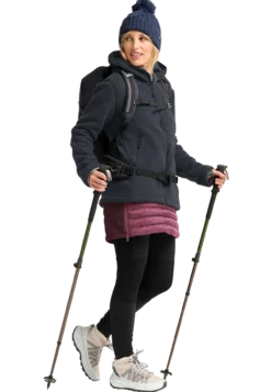 ROUTEBURN PRO INS SKIRT W