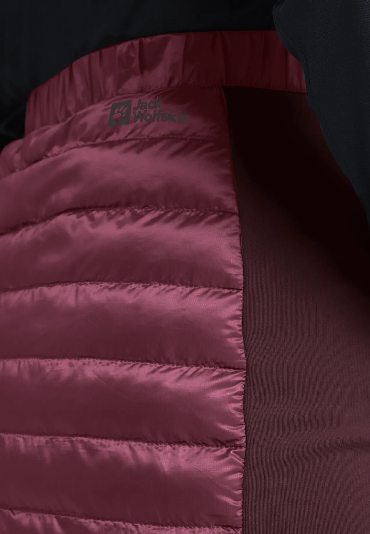 ROUTEBURN PRO INS SKIRT W