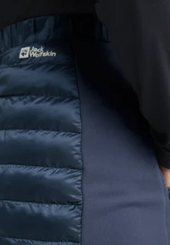 ROUTEBURN PRO INS SKIRT W