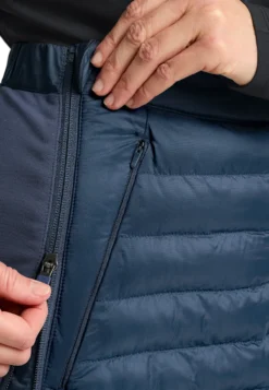 ROUTEBURN PRO INS SKIRT W