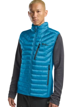 ROUTEBURN PRO INS VEST M
