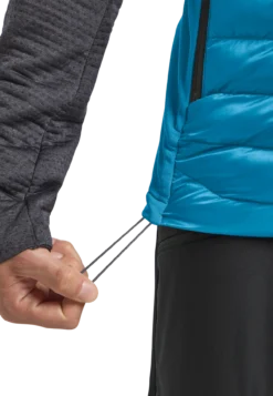 ROUTEBURN PRO INS VEST M