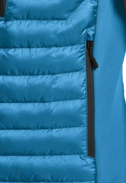 ROUTEBURN PRO INS VEST M
