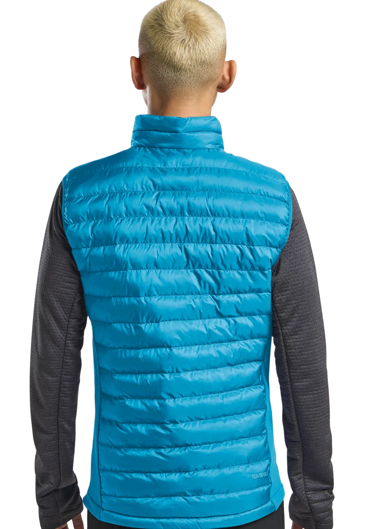 ROUTEBURN PRO INS VEST M
