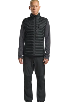 ROUTEBURN PRO INS VEST M
