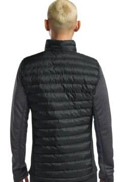 ROUTEBURN PRO INS VEST M