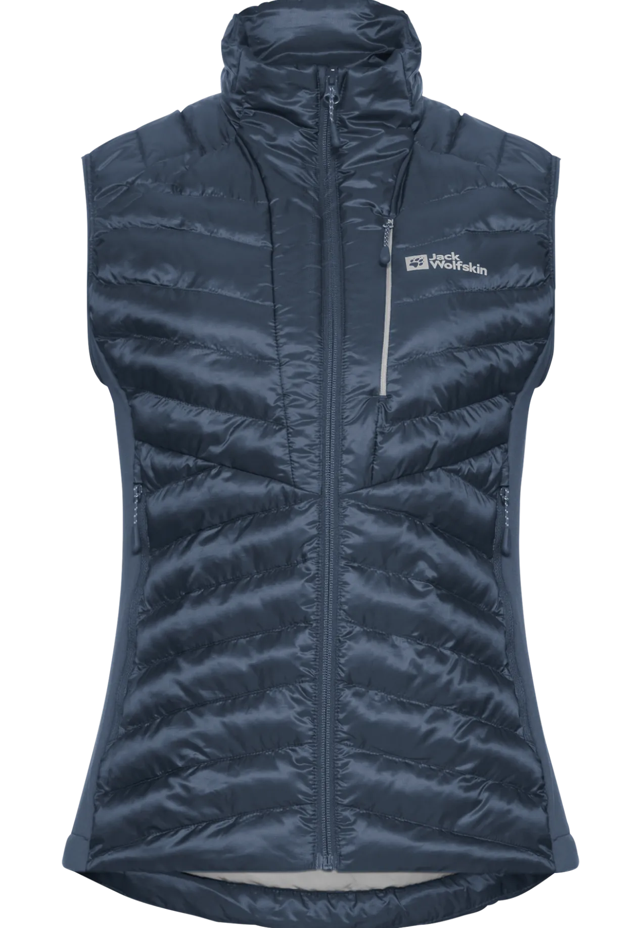 ROUTEBURN PRO INS VEST W