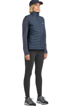 ROUTEBURN PRO INS VEST W
