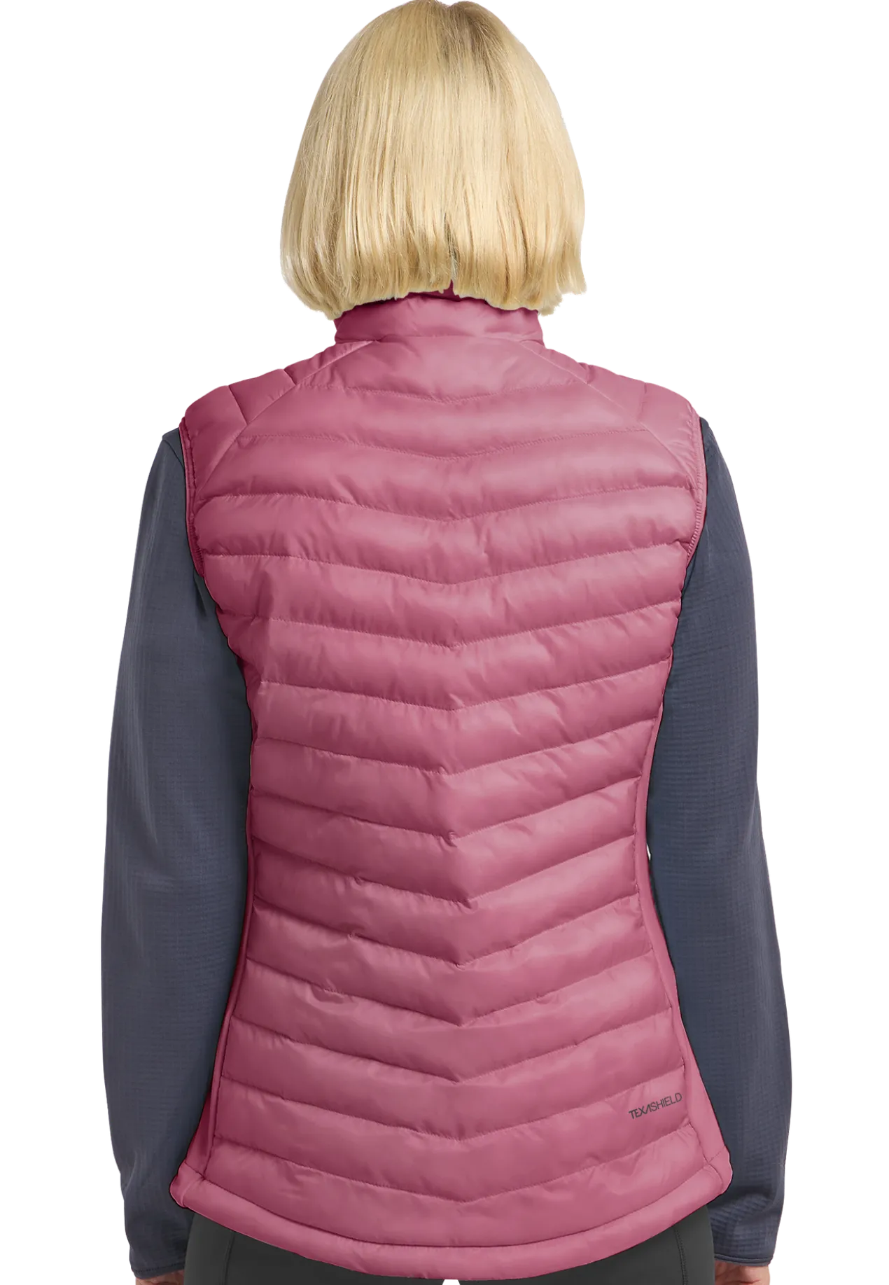 ROUTEBURN PRO INS VEST W