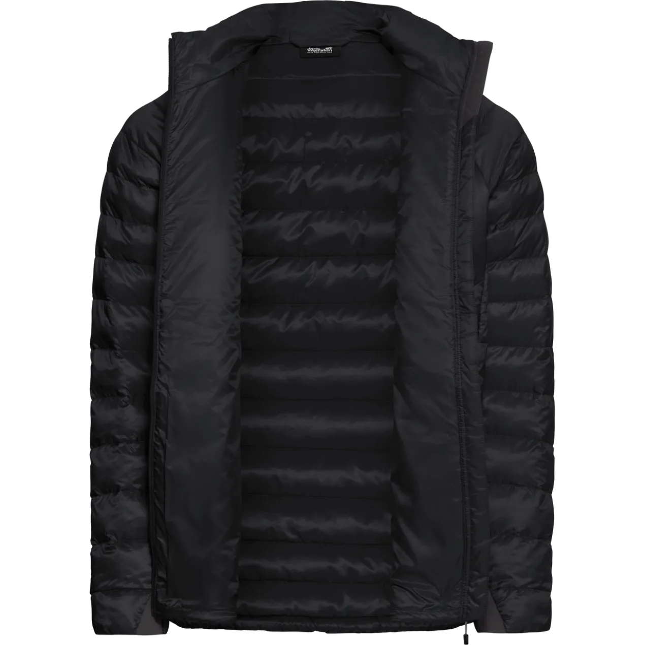 ROUTEBURN PRO 2 JKT M