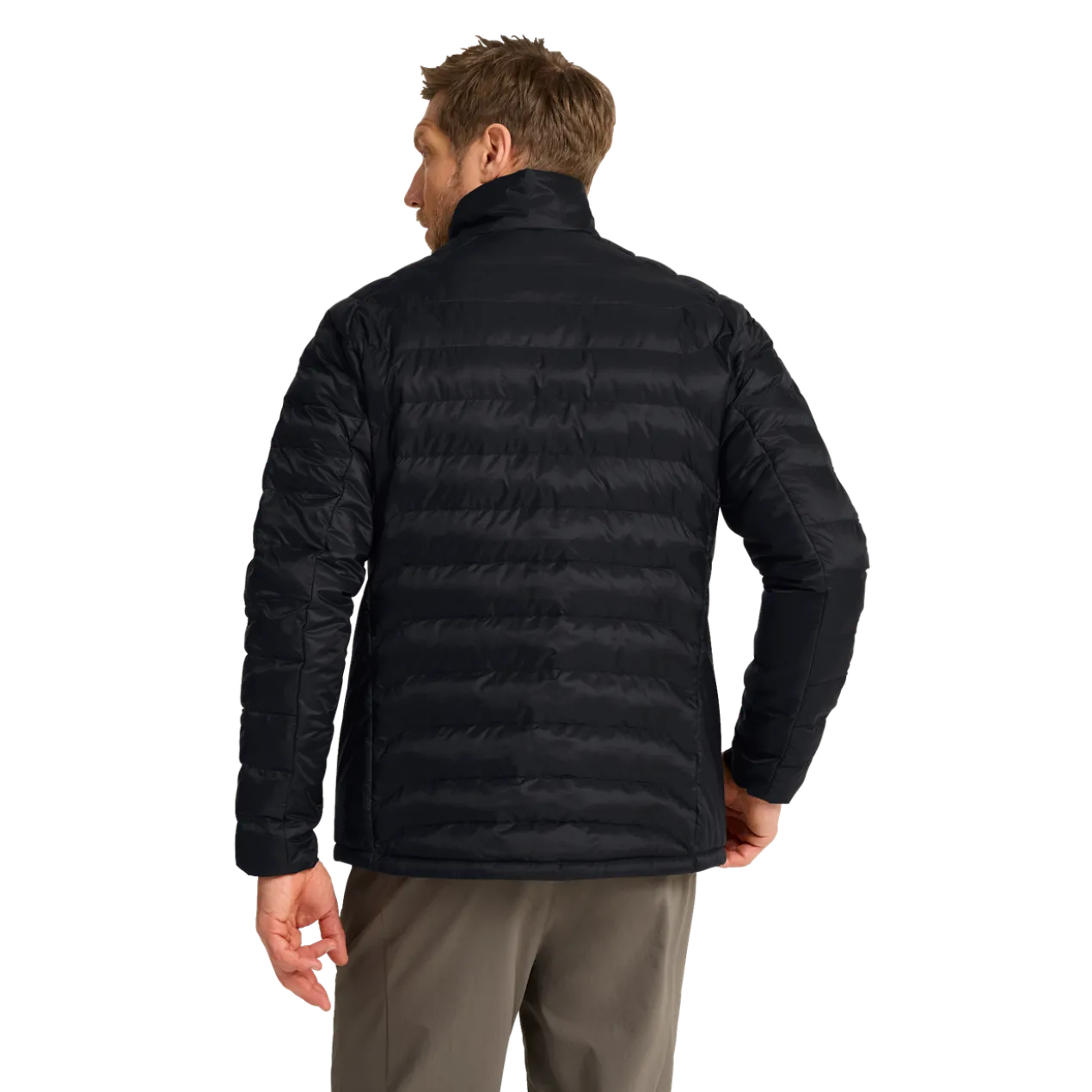 ROUTEBURN PRO 2 JKT M