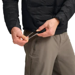 ROUTEBURN PRO 2 JKT M