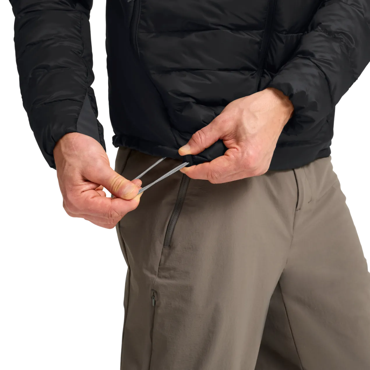 ROUTEBURN PRO 2 JKT M