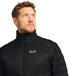 ROUTEBURN PRO 2 JKT M