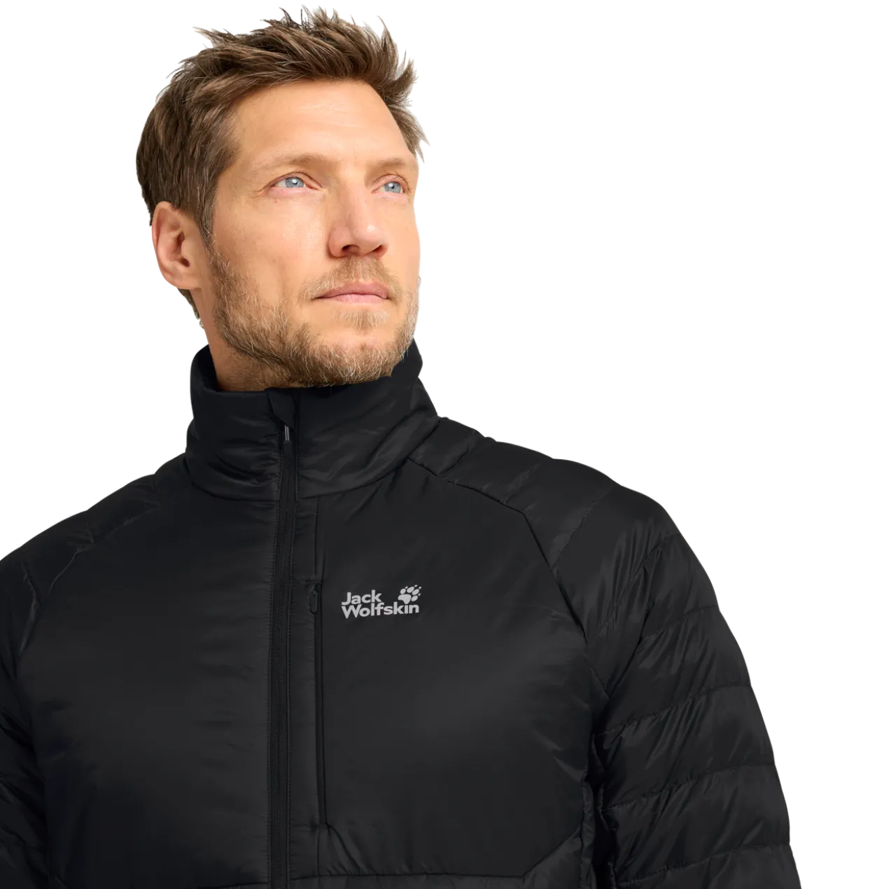 ROUTEBURN PRO 2 JKT M