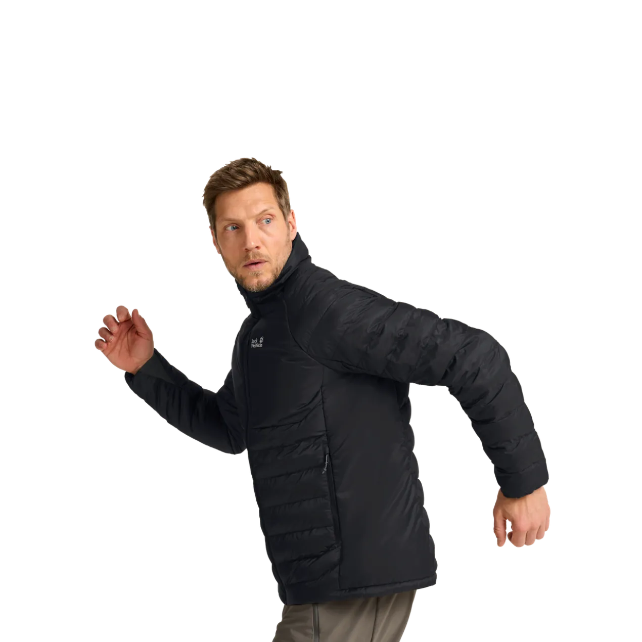 ROUTEBURN PRO 2 JKT M