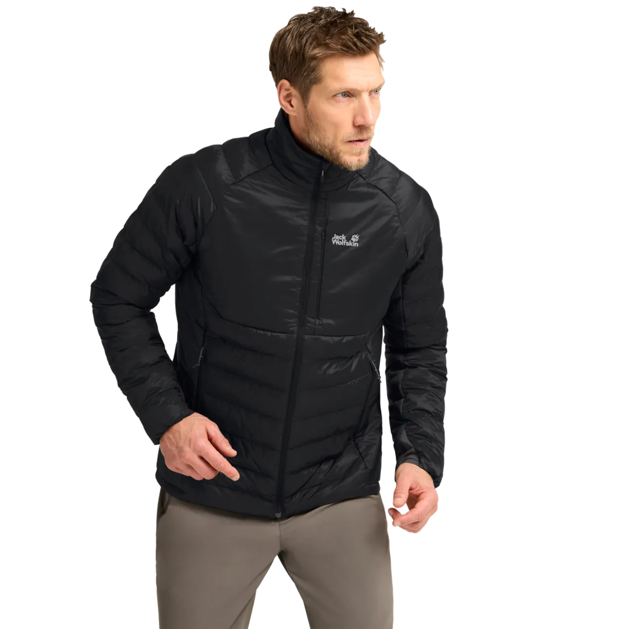 ROUTEBURN PRO 2 JKT M