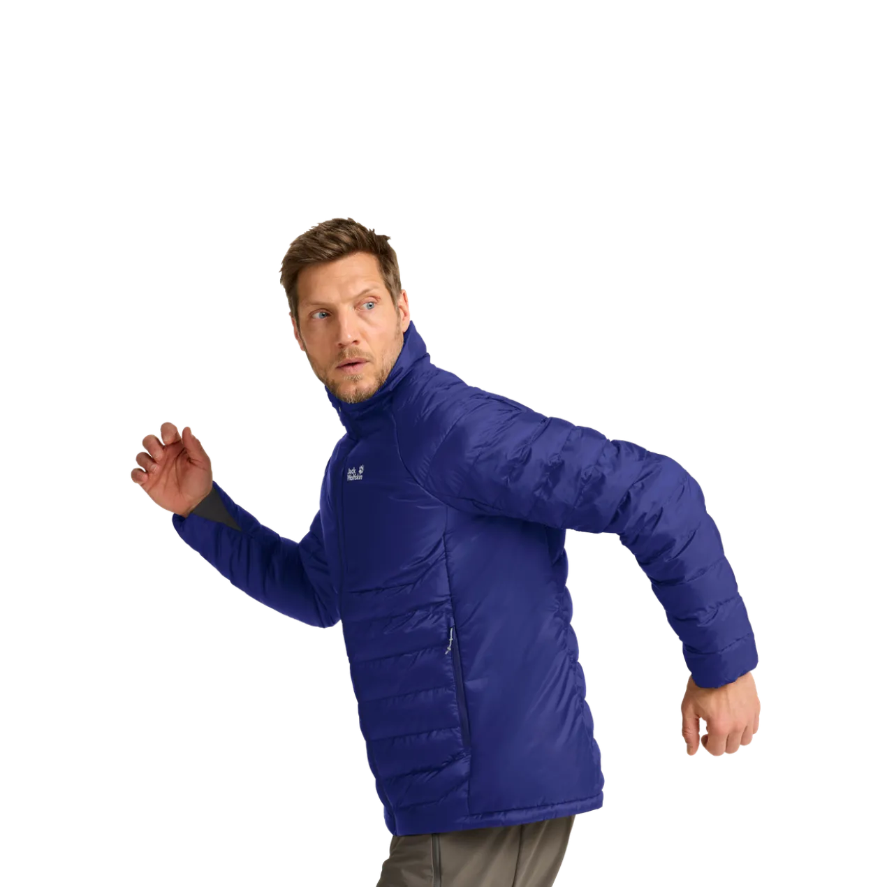 ROUTEBURN PRO 2 JKT M