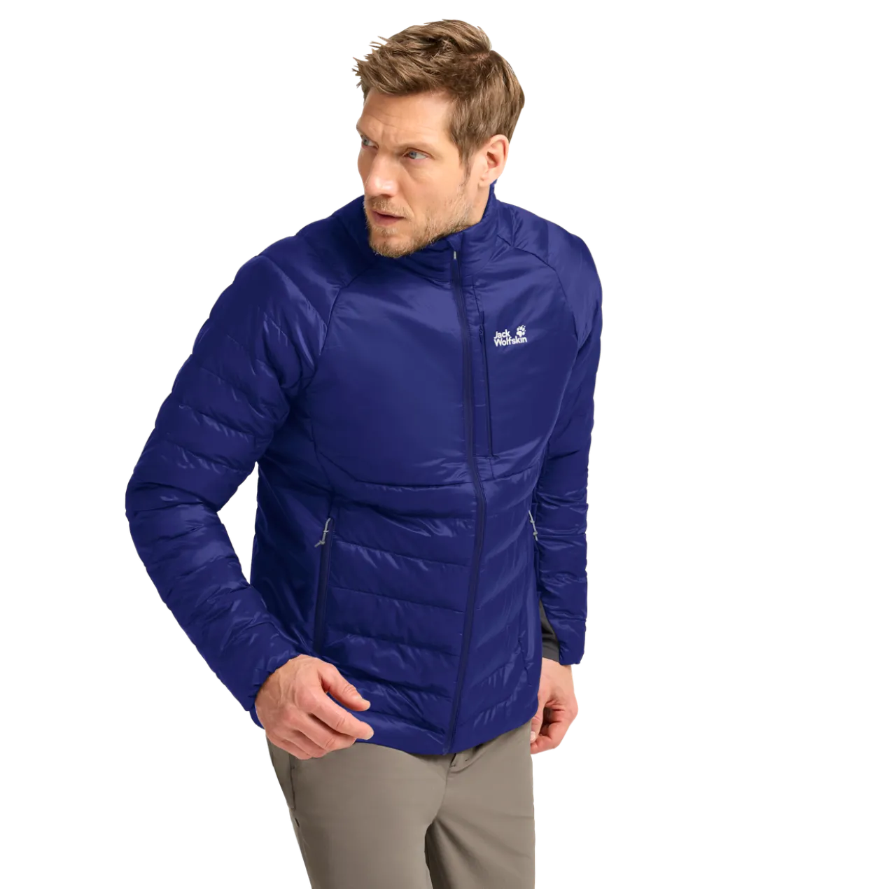 ROUTEBURN PRO 2 JKT M