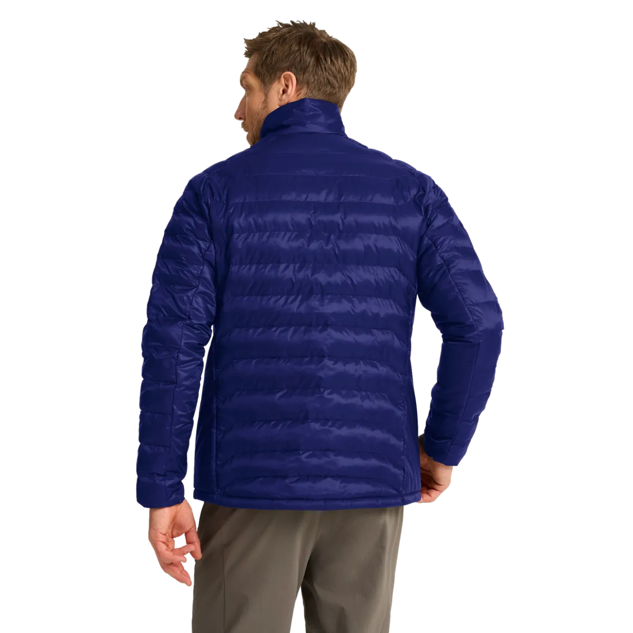 ROUTEBURN PRO 2 JKT M