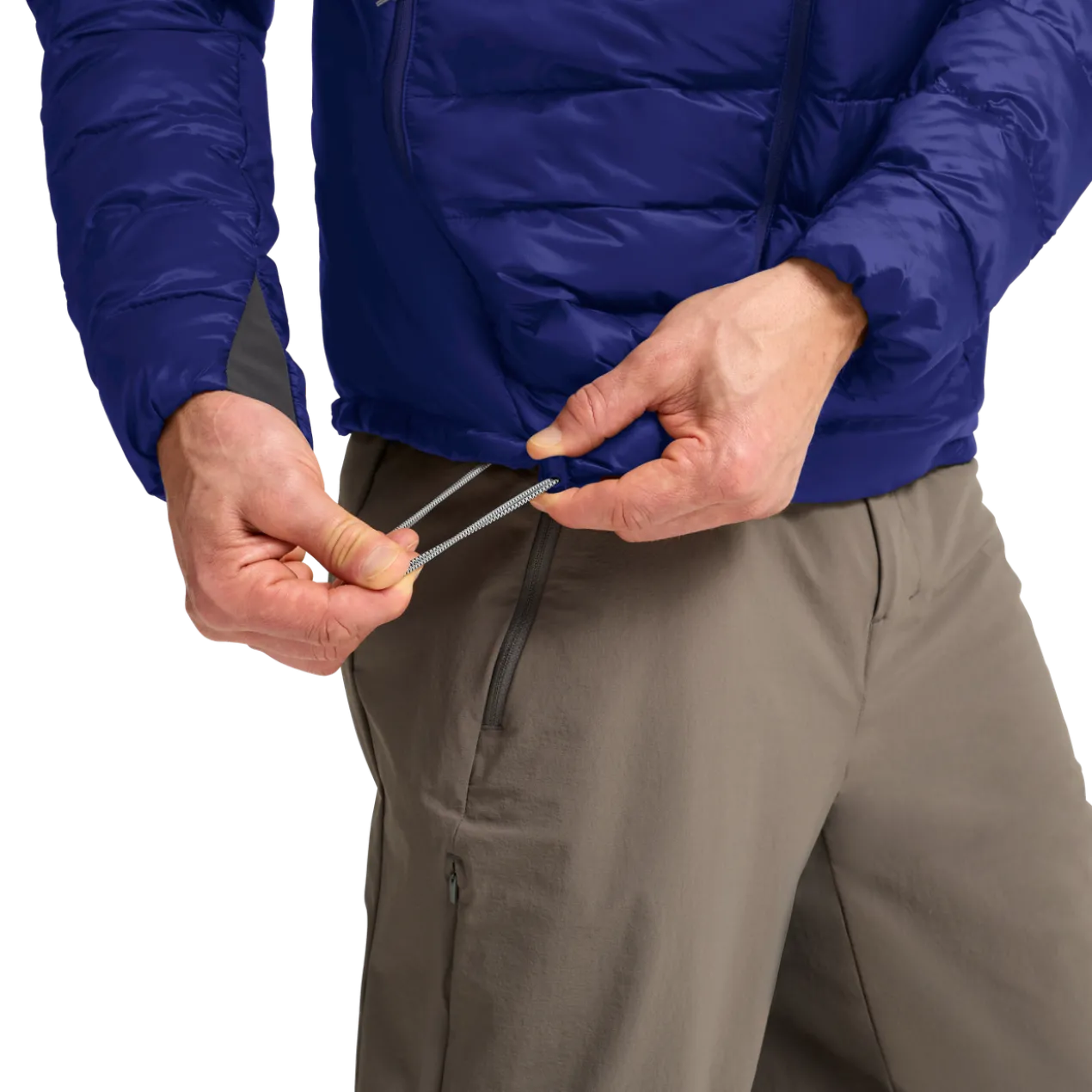 ROUTEBURN PRO 2 JKT M