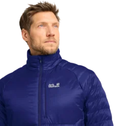 ROUTEBURN PRO 2 JKT M