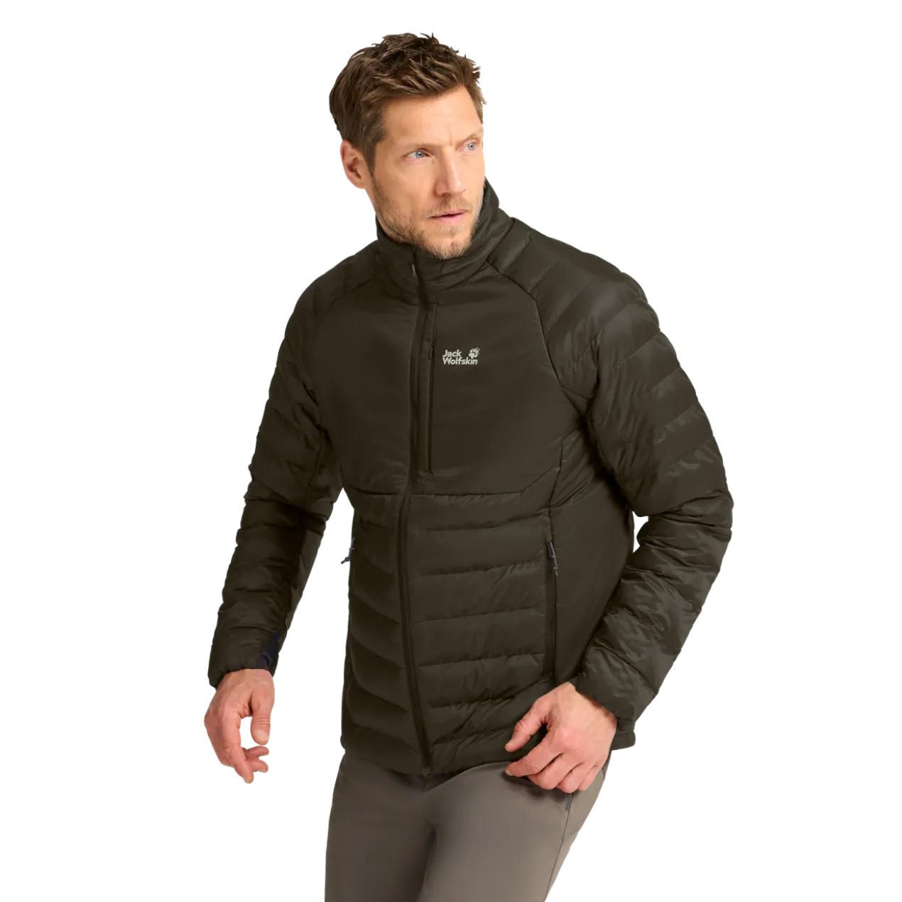 ROUTEBURN PRO 2 JKT M