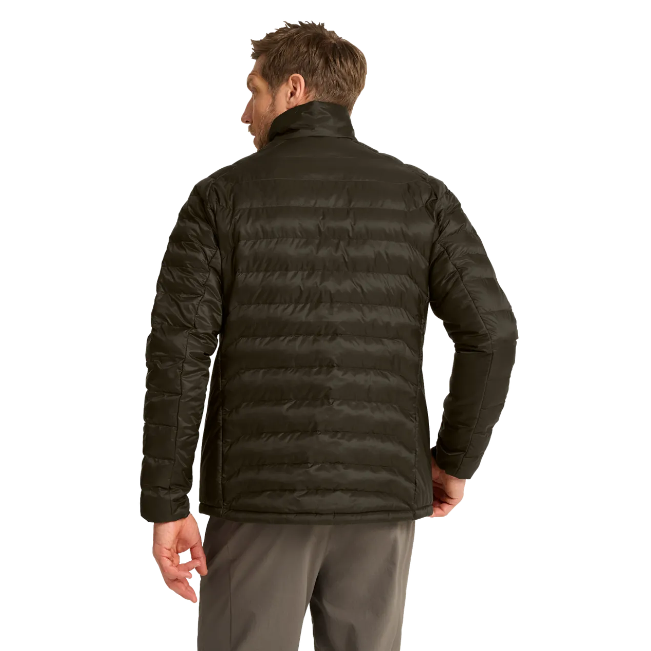 ROUTEBURN PRO 2 JKT M