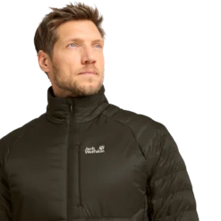 ROUTEBURN PRO 2 JKT M