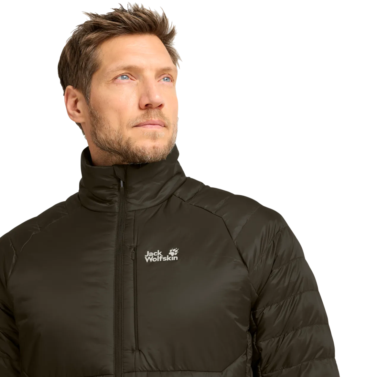 ROUTEBURN PRO 2 JKT M