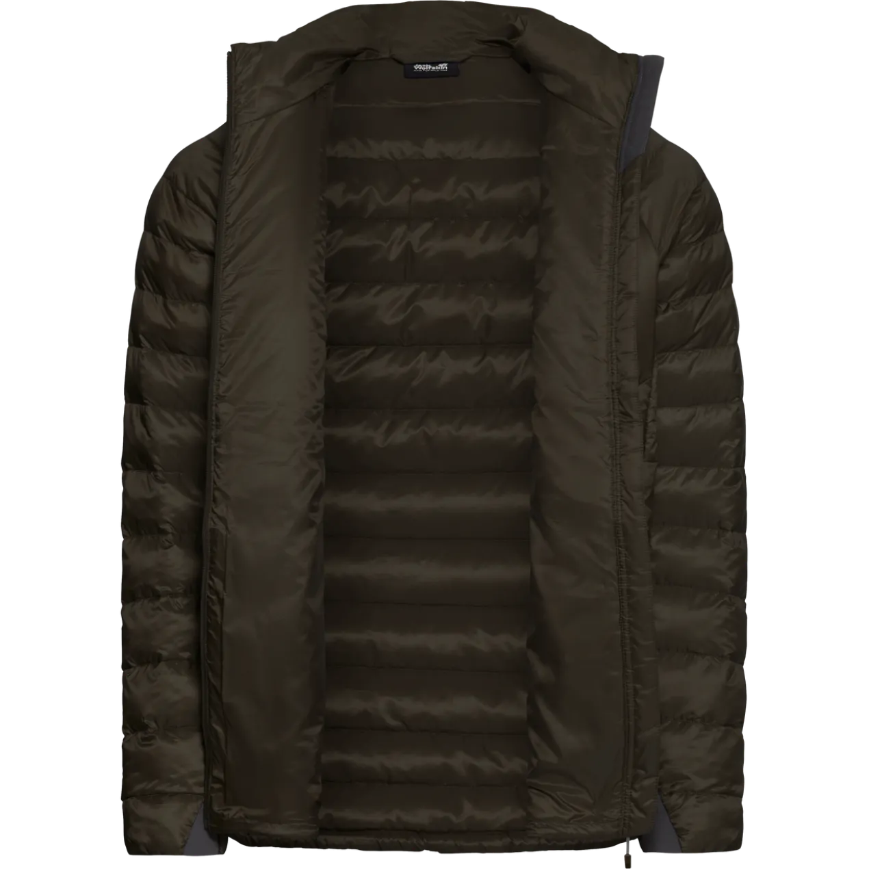 ROUTEBURN PRO 2 JKT M