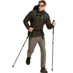 ROUTEBURN PRO 2 JKT M