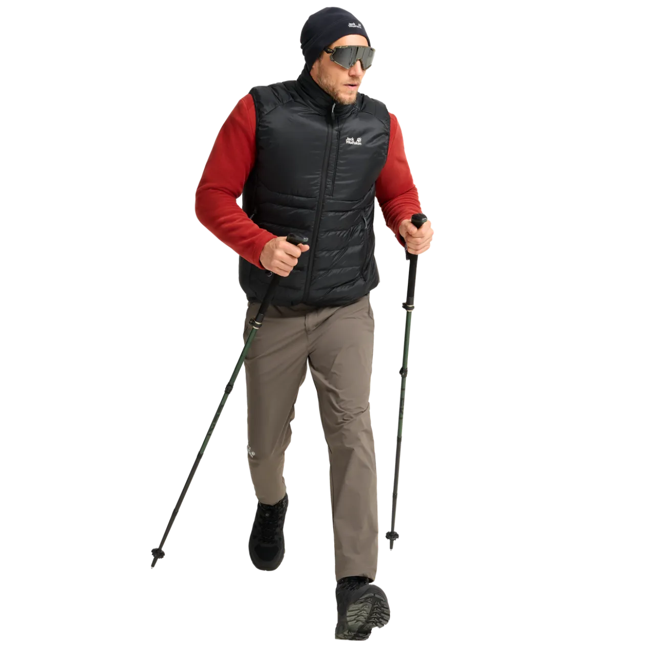 ROUTEBURN PRO 2 VEST M