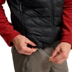 ROUTEBURN PRO 2 VEST M