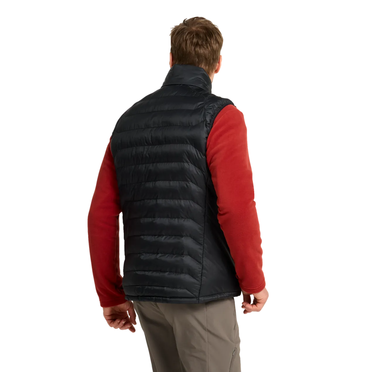 ROUTEBURN PRO 2 VEST M
