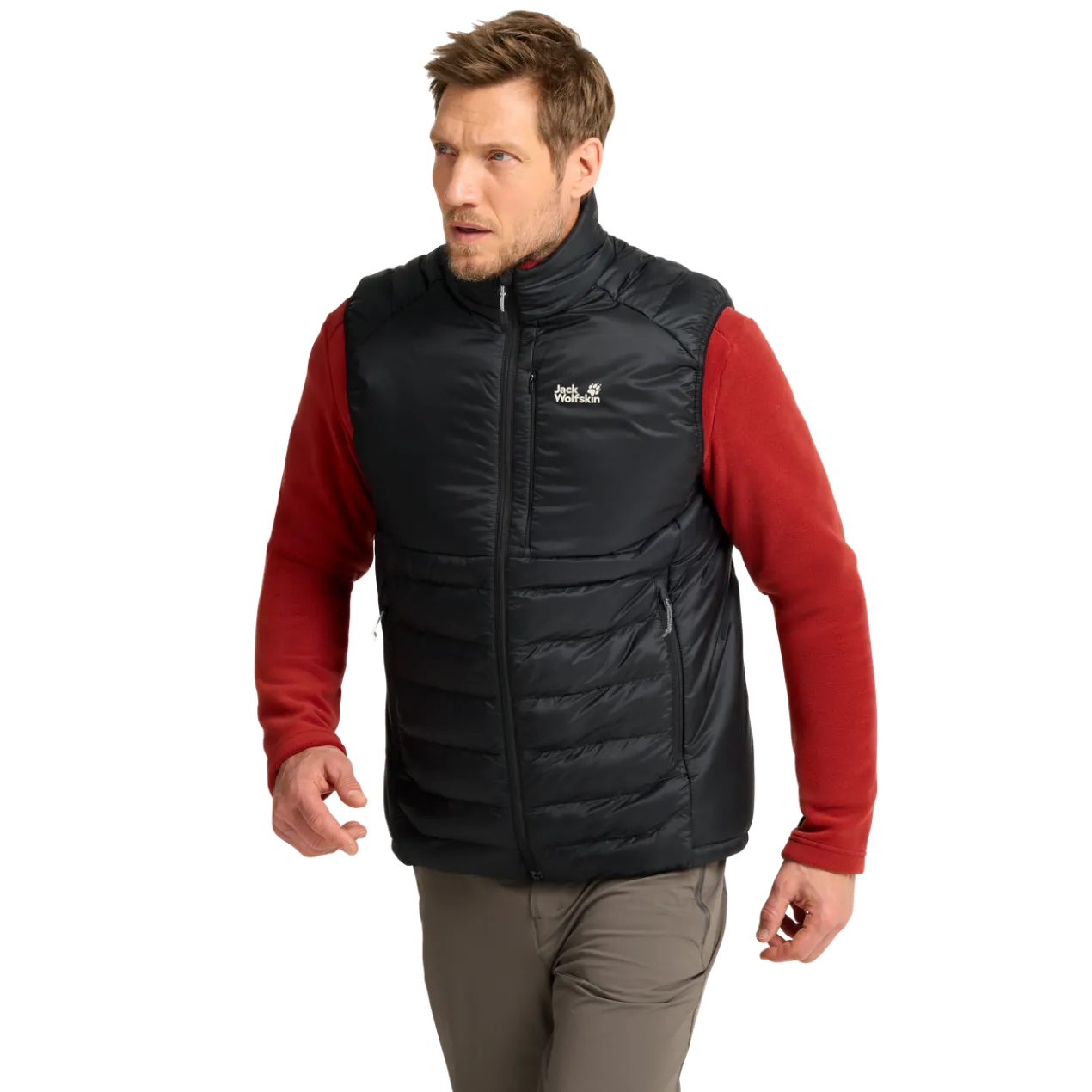 ROUTEBURN PRO 2 VEST M