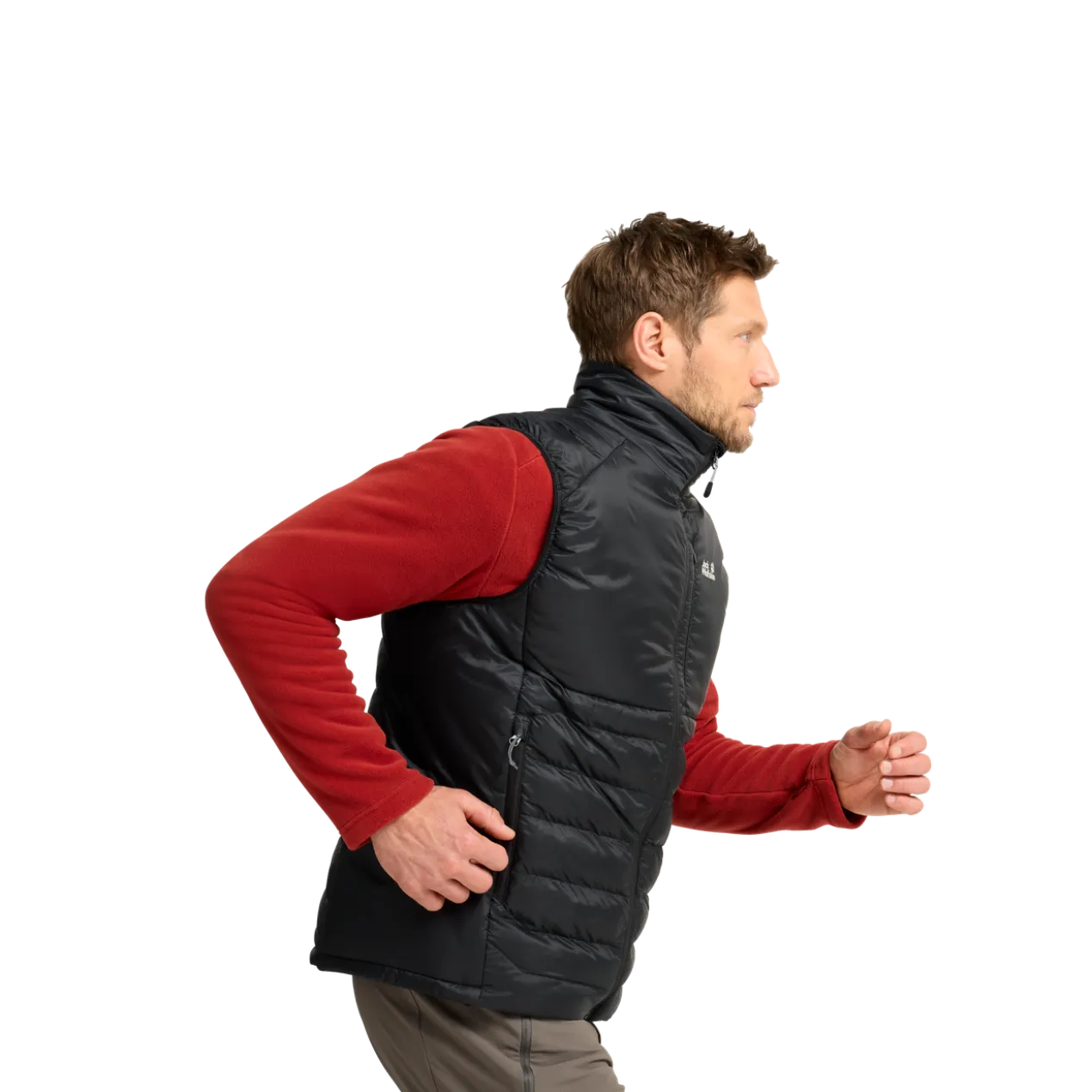 ROUTEBURN PRO 2 VEST M