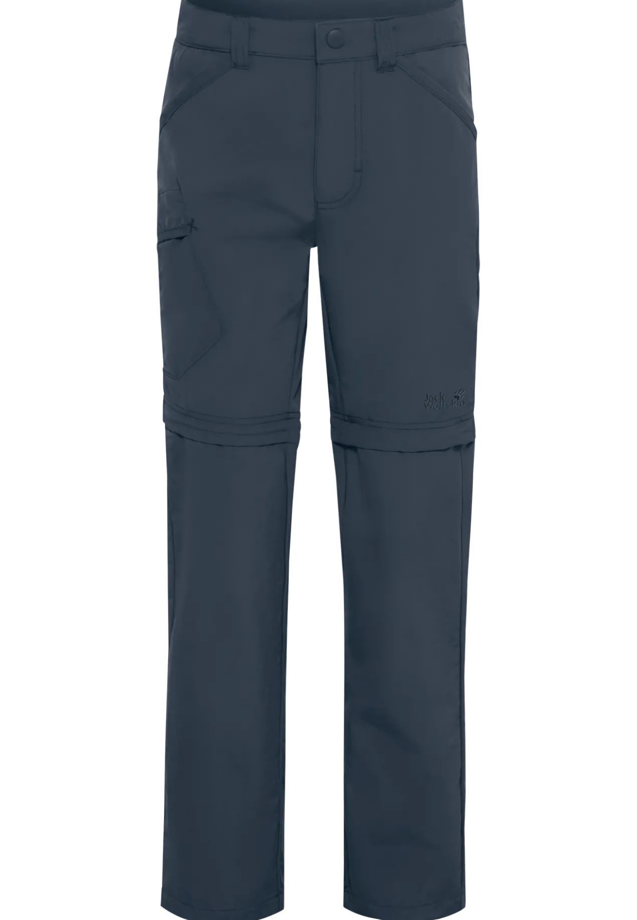 SAFARI ZIP OFF PANTS K