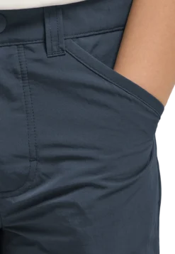 SAFARI ZIP OFF PANTS K