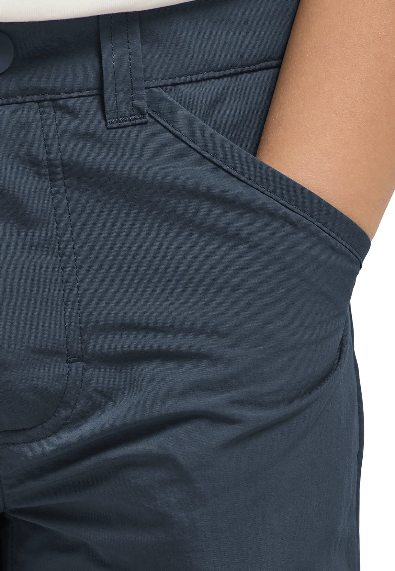 SAFARI ZIP OFF PANTS K