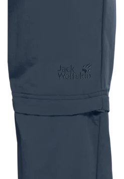 SAFARI ZIP OFF PANTS K