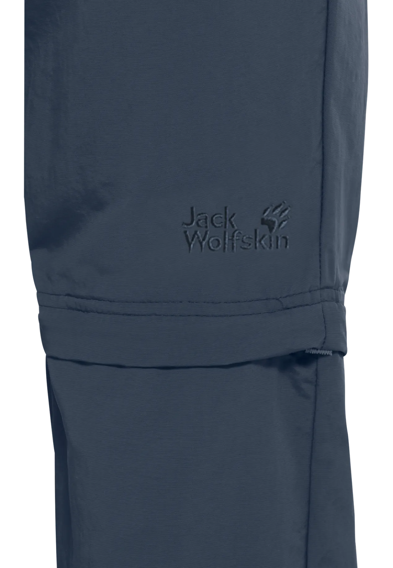 SAFARI ZIP OFF PANTS K