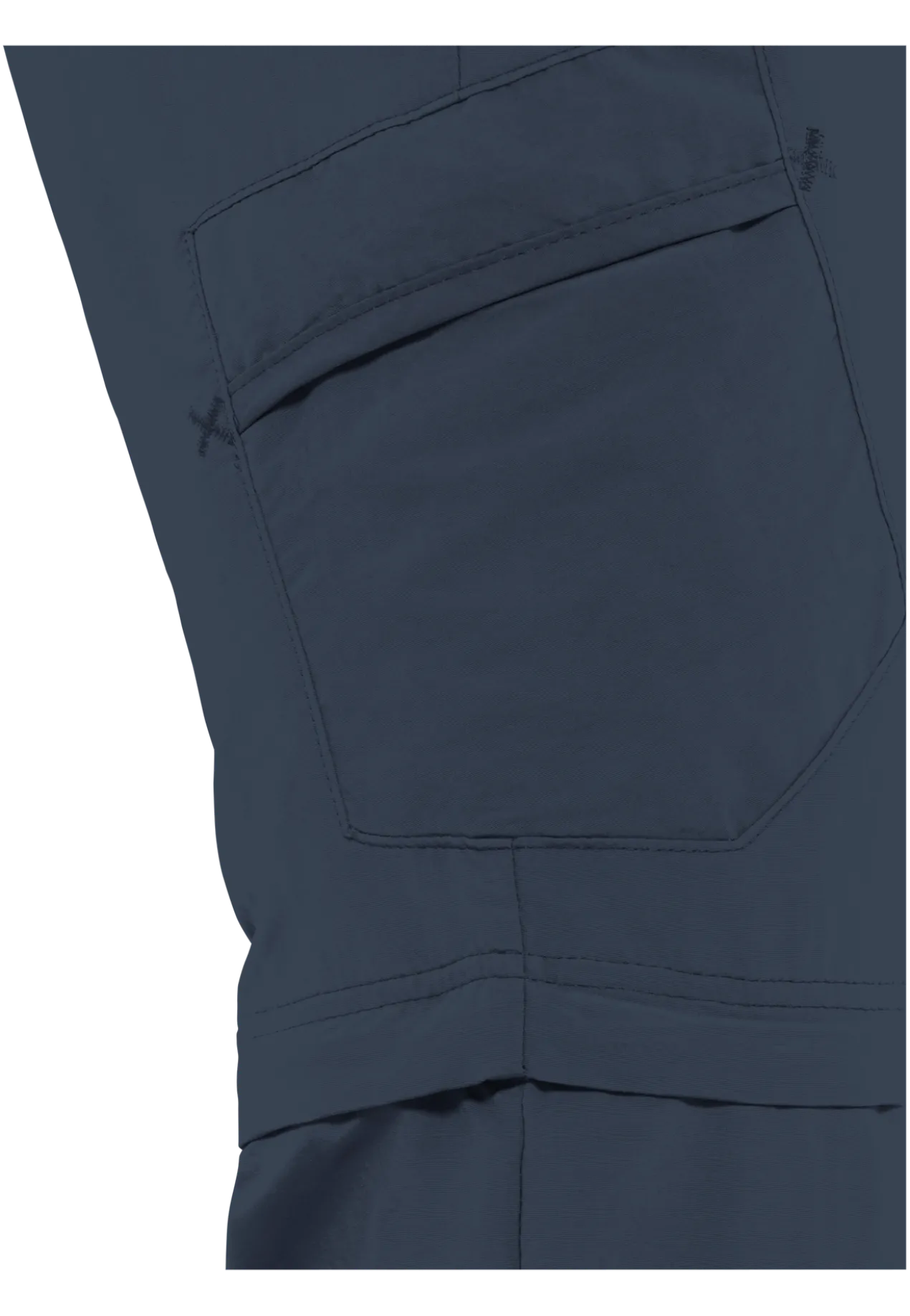 SAFARI ZIP OFF PANTS K