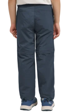 SAFARI ZIP OFF PANTS K