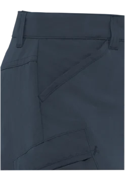 SAFARI ZIP OFF PANTS K